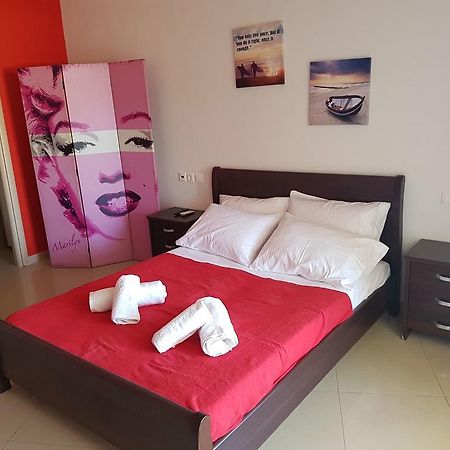 Gaviotis Suite Tálanda 外观 照片