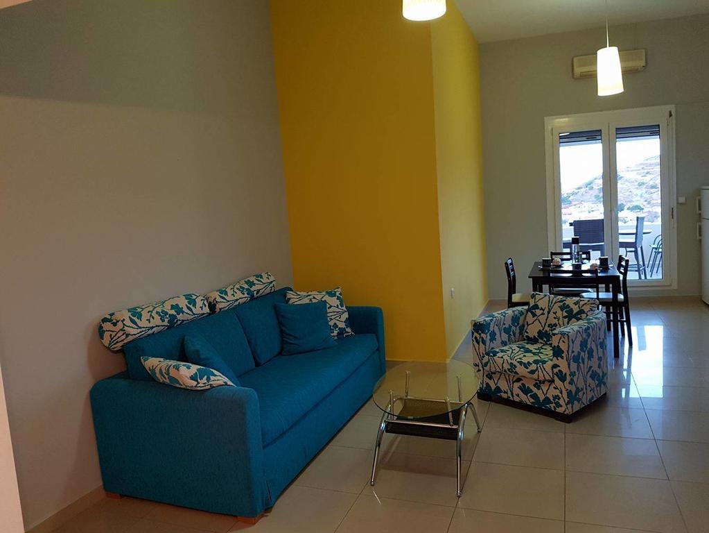 Gaviotis Suite Tálanda 外观 照片