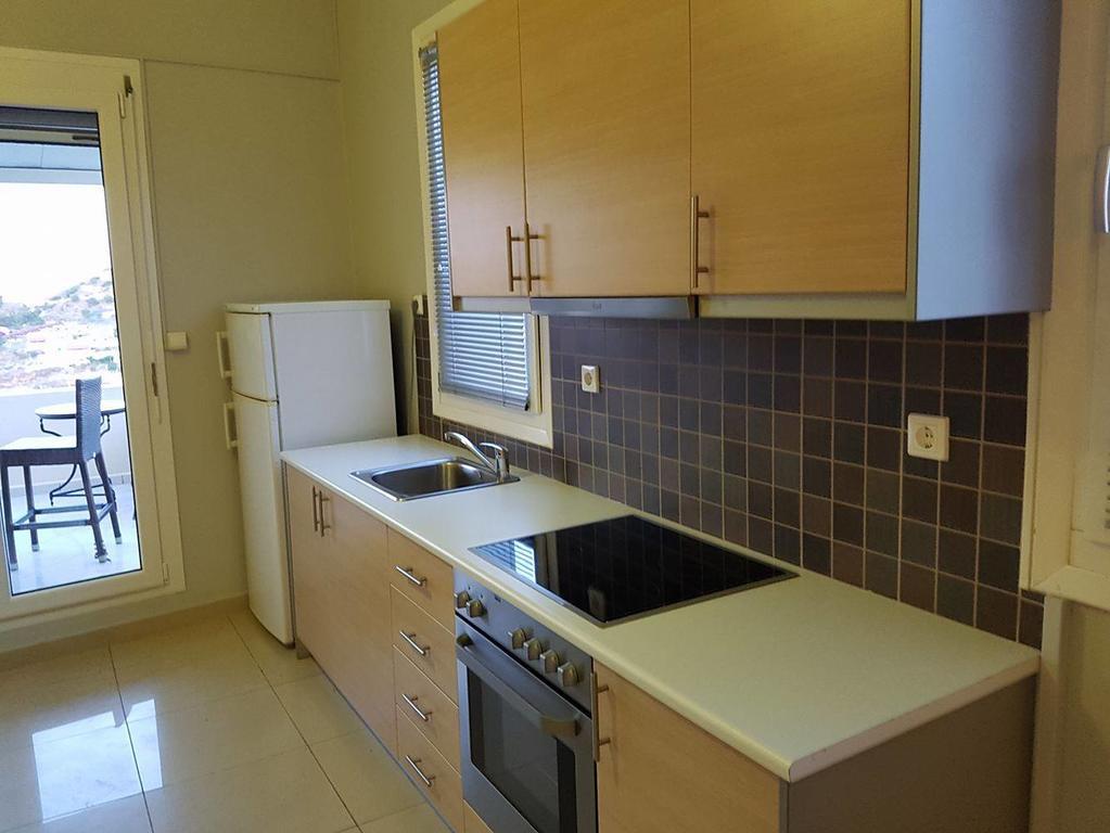 Gaviotis Suite Tálanda 外观 照片