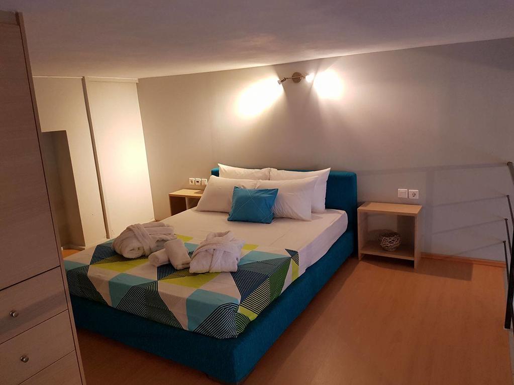 Gaviotis Suite Tálanda 外观 照片