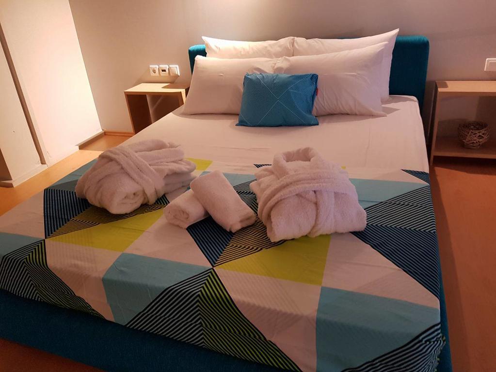 Gaviotis Suite Tálanda 外观 照片