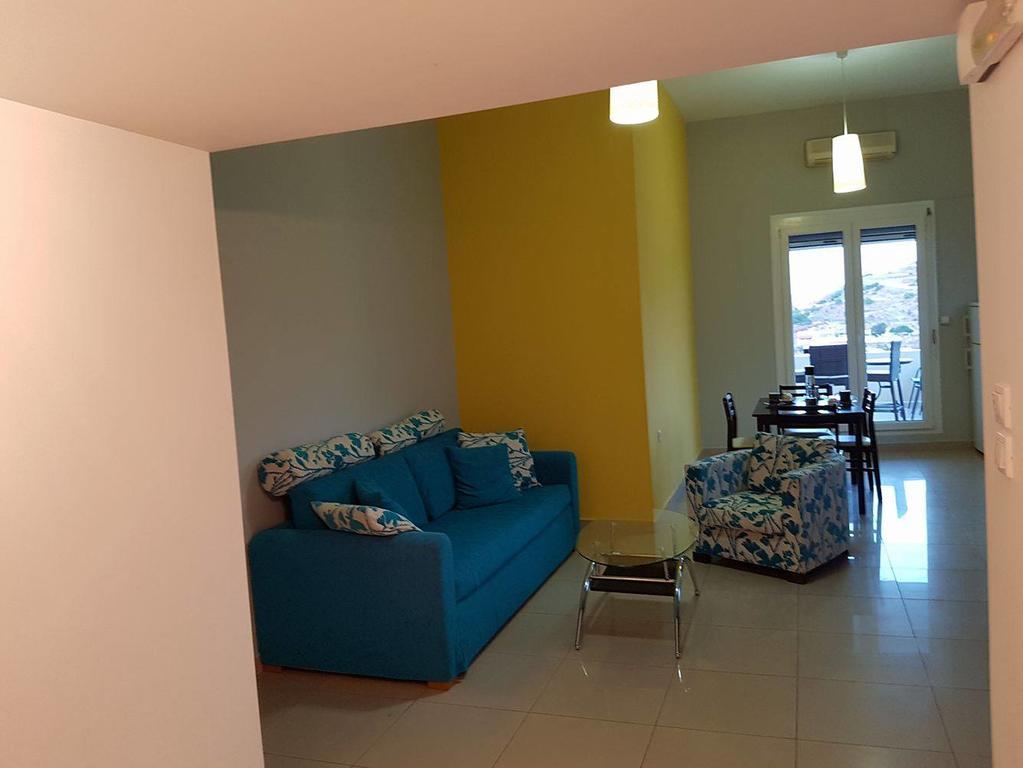 Gaviotis Suite Tálanda 外观 照片