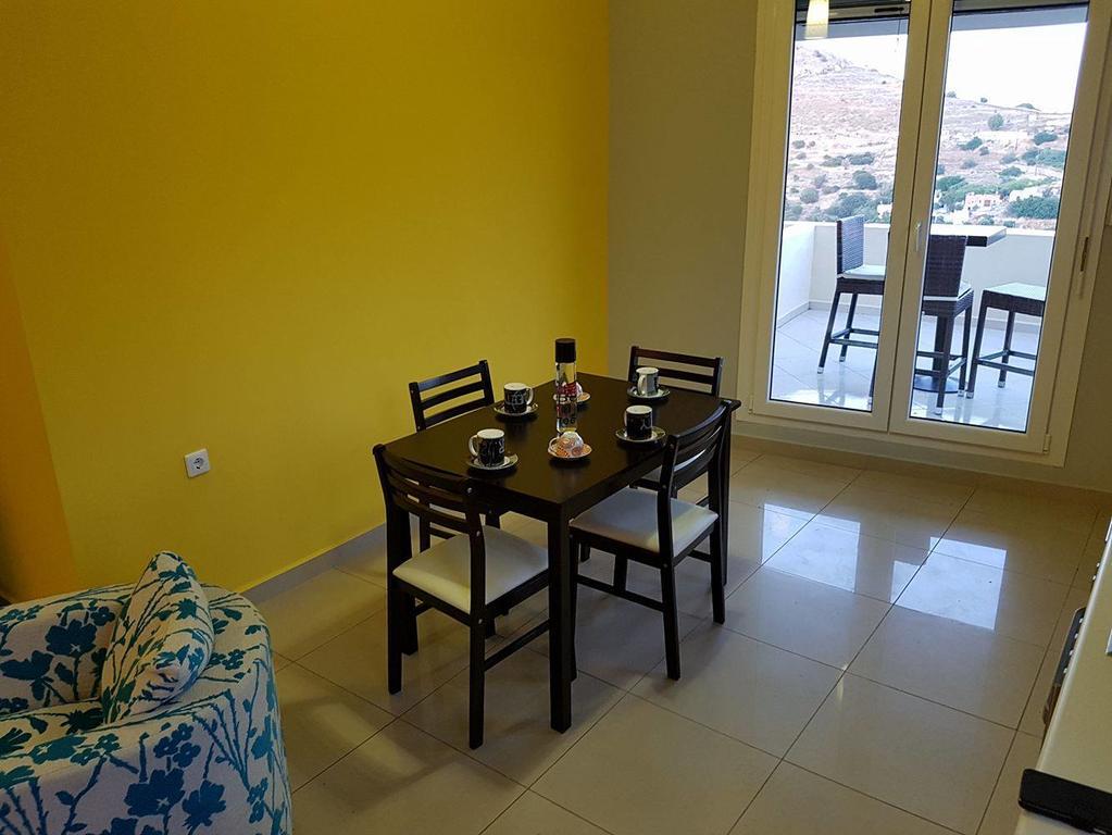 Gaviotis Suite Tálanda 外观 照片