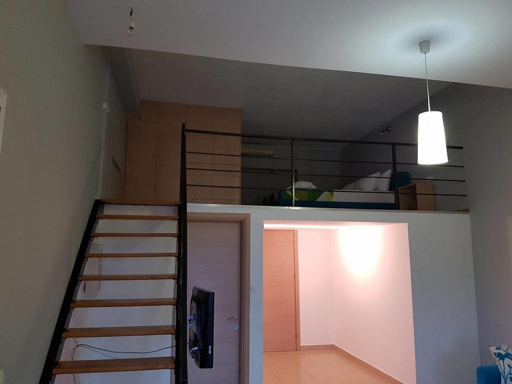 Gaviotis Suite Tálanda 外观 照片
