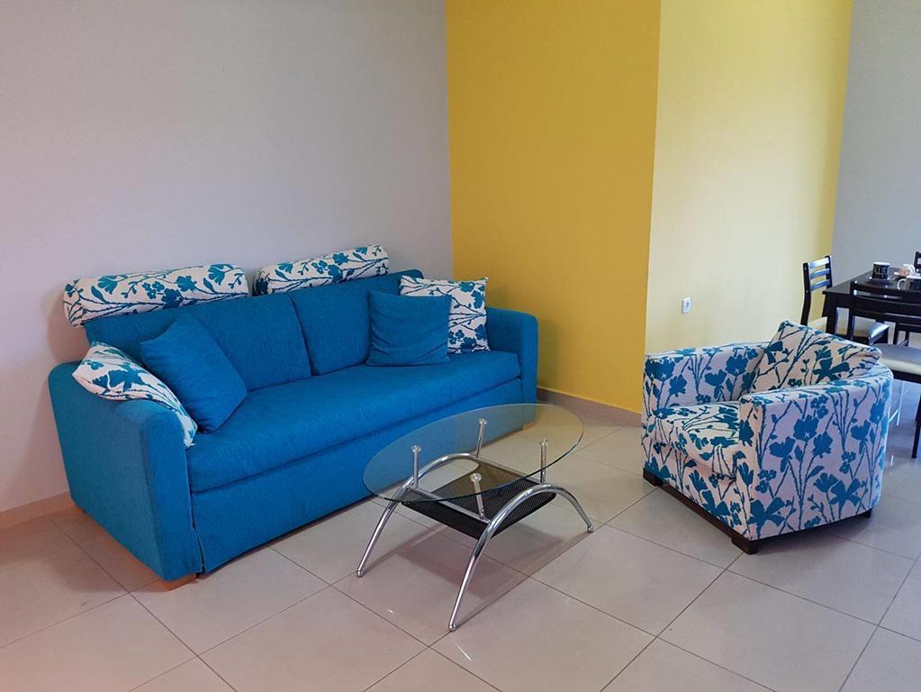 Gaviotis Suite Tálanda 外观 照片