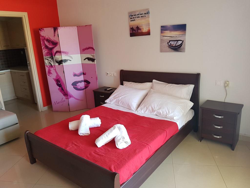Gaviotis Suite Tálanda 外观 照片