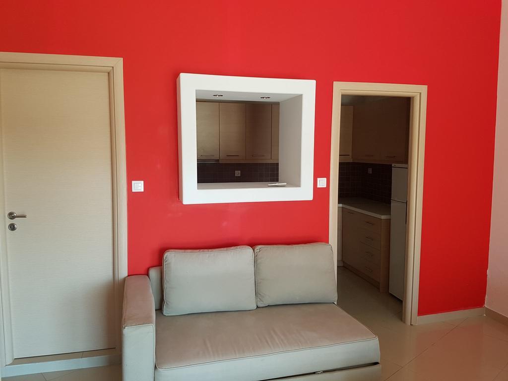 Gaviotis Suite Tálanda 外观 照片