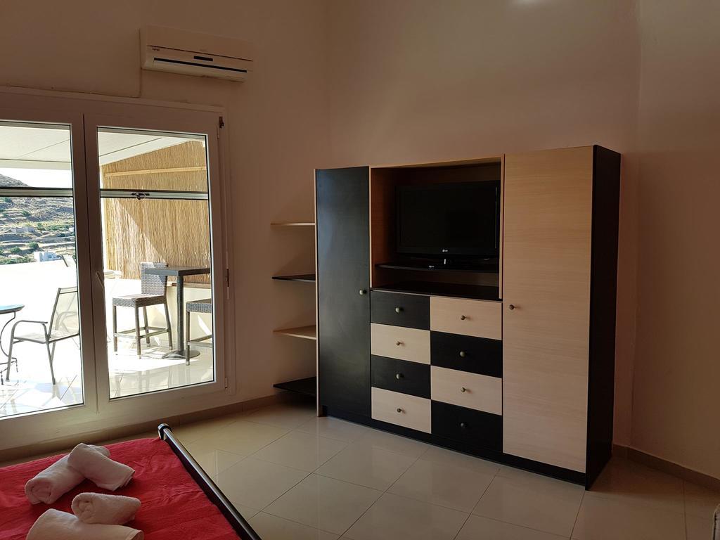 Gaviotis Suite Tálanda 外观 照片