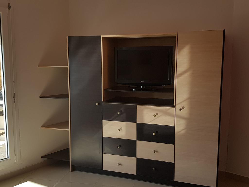 Gaviotis Suite Tálanda 外观 照片