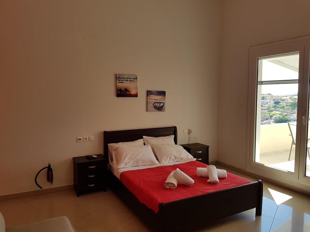 Gaviotis Suite Tálanda 外观 照片