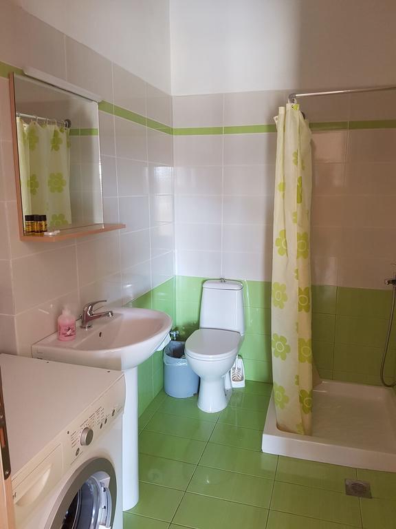 Gaviotis Suite Tálanda 外观 照片