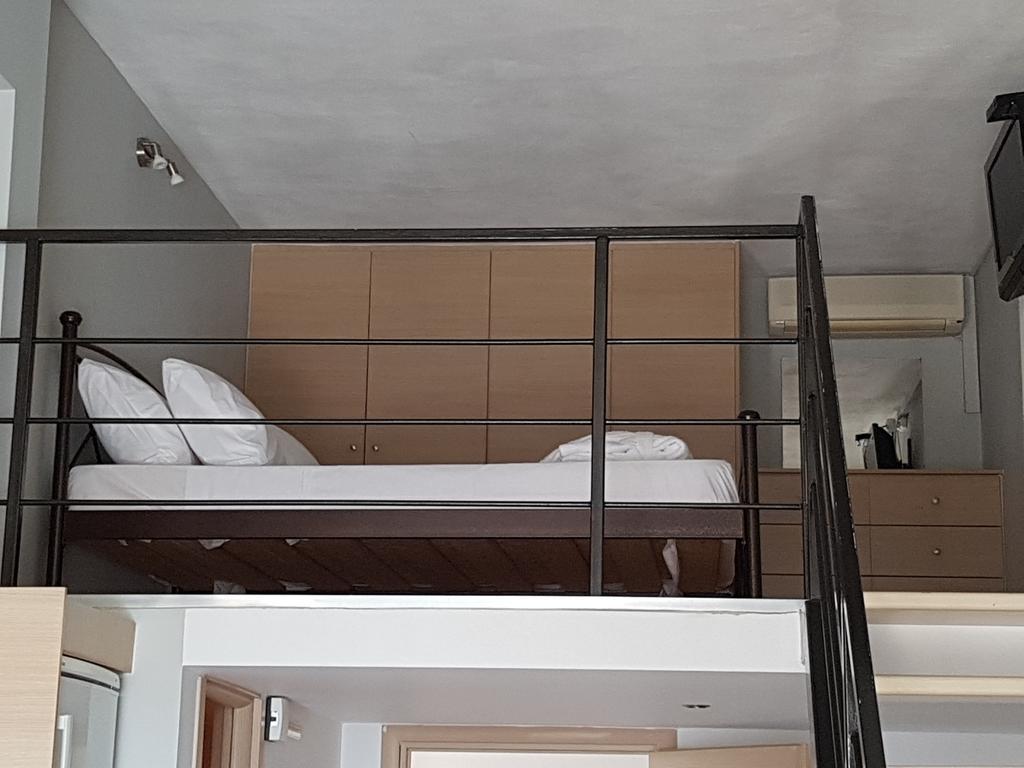 Gaviotis Suite Tálanda 外观 照片