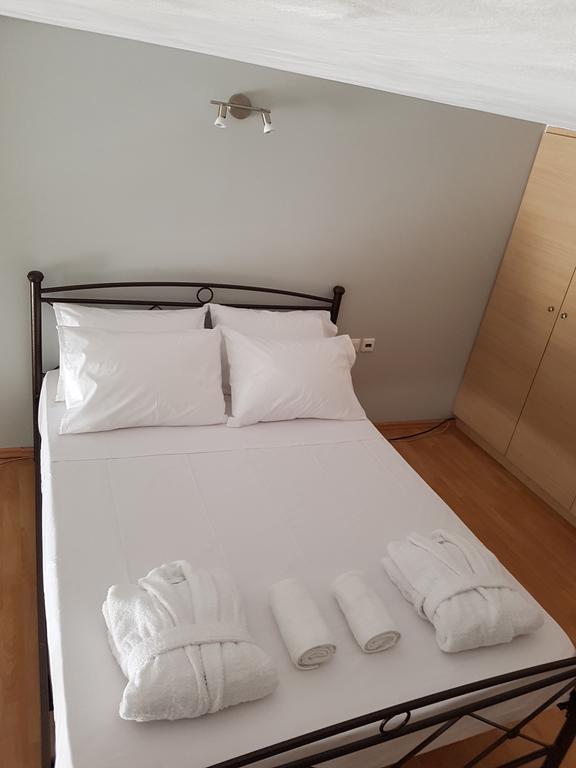 Gaviotis Suite Tálanda 外观 照片