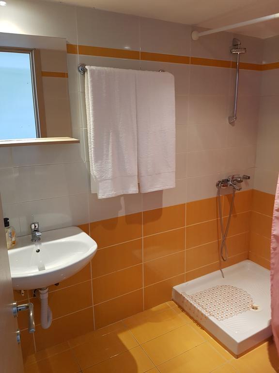Gaviotis Suite Tálanda 外观 照片